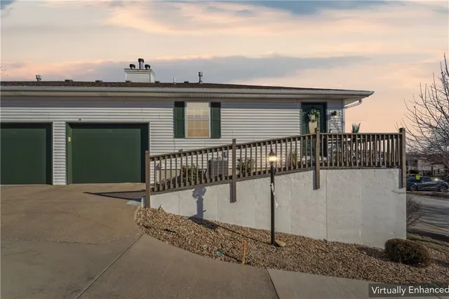 $170,000 | 220 East Hansen Court, Independence, MO 64055