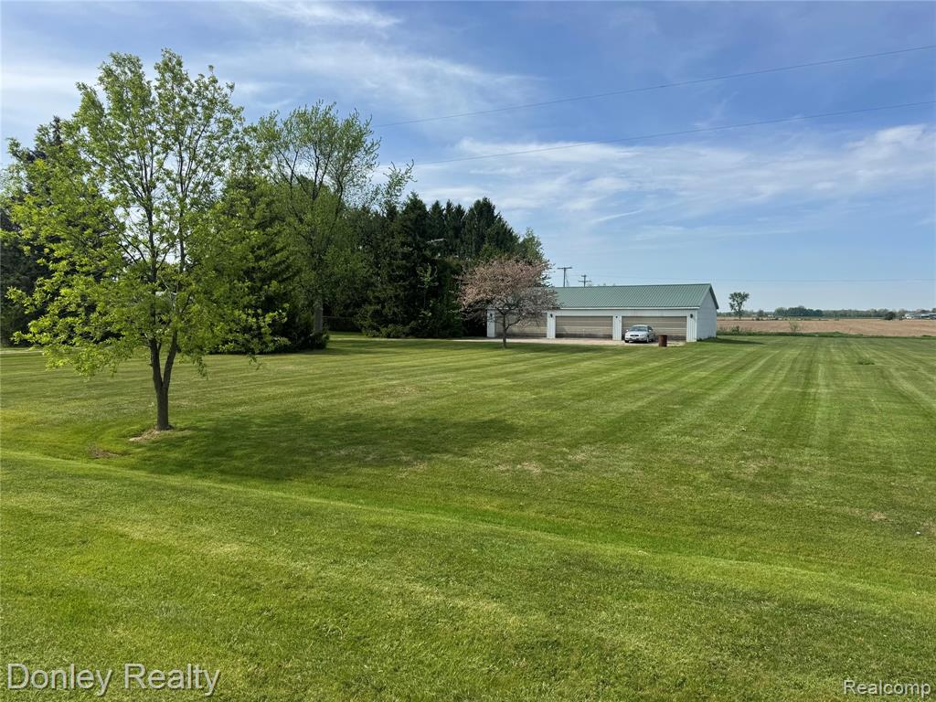 2100 Sanilac Road Sandusky, MI 48471 - Photo 35 of 36