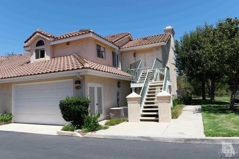 280 Ridgeton Lane, Unit B Simi Valley, CA 93065 - Photo 2 of 55 Additional Photo