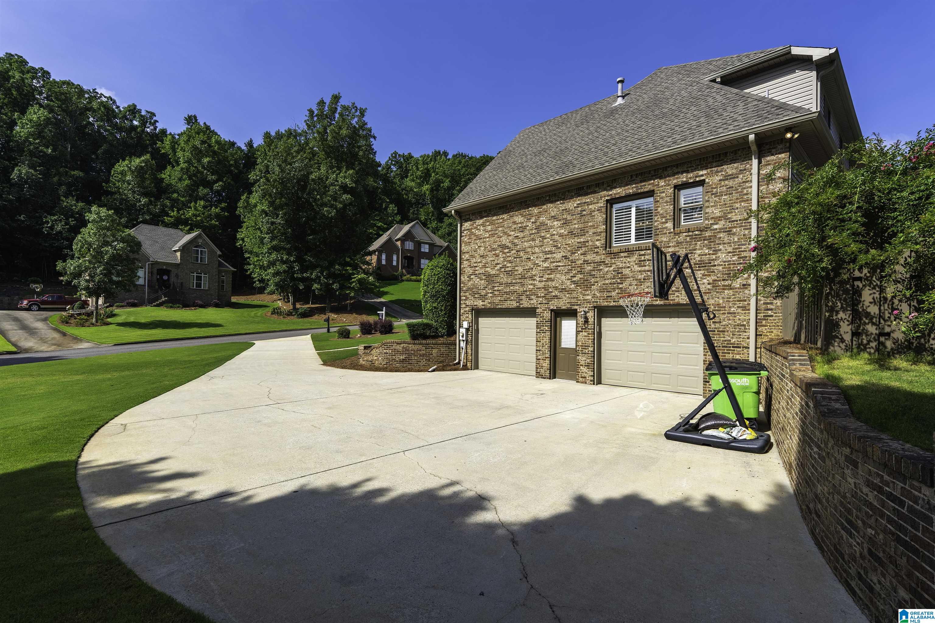 171 Middleridge Drive Springville, AL 35146 - Photo 47 of 48