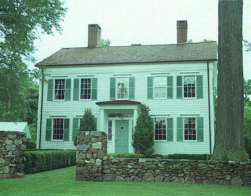 91 Long Lots Road Westport, CT 06880 - Photo 1 of 1
