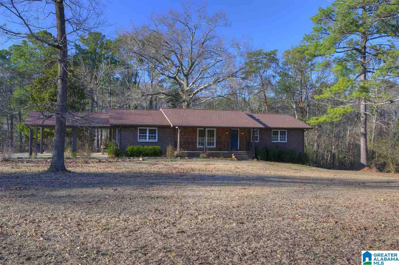 655 Valley Trail Warrior, AL 35180 - Photo 1 of 17