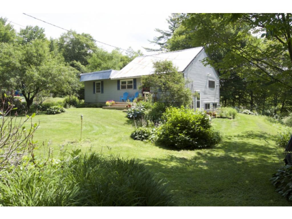 9216 County Road Calais, VT 05648 - Photo 1 of 20