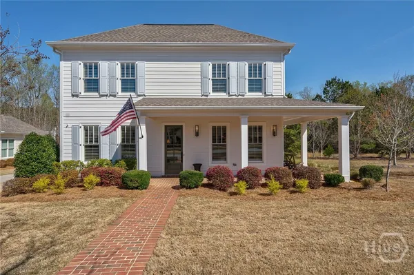 $825,000 | 2970 Greenleffe Drive, Statham, GA 30666