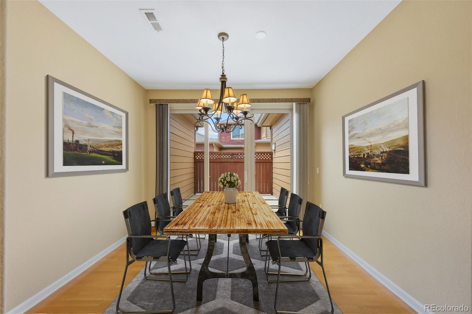 8546 Gold Peak Lane, Unit F Highlands Ranch, CO 80130 - Photo 5 of 38