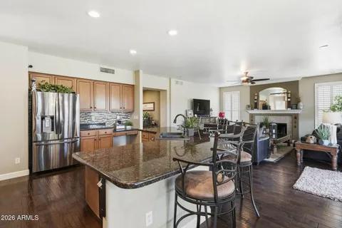 $999,990 | 4021 East Kirkland Road, Phoenix, AZ 85050