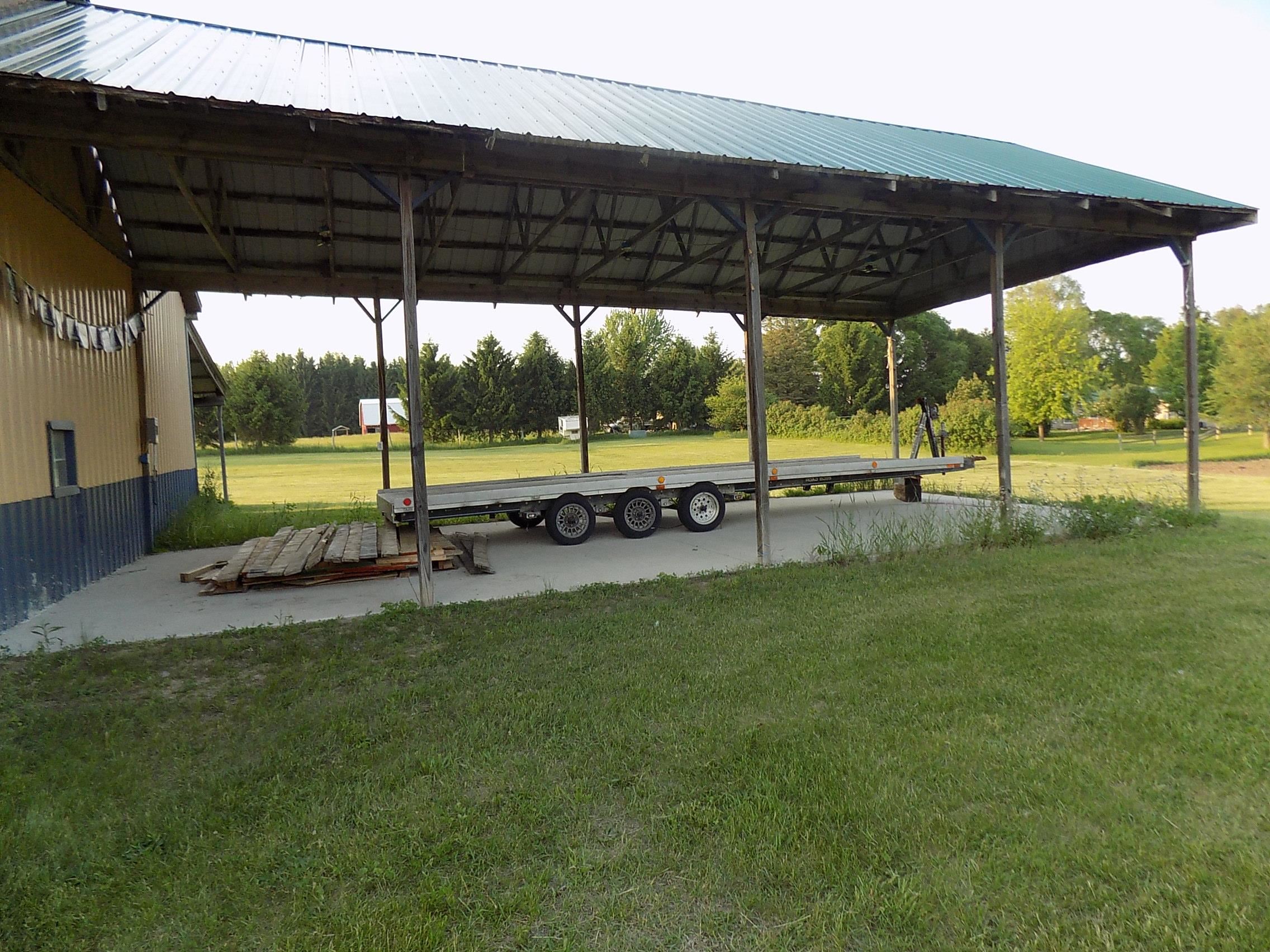 2056 West Ridge Road Gladwin, MI 48624 - Photo 55 of 71