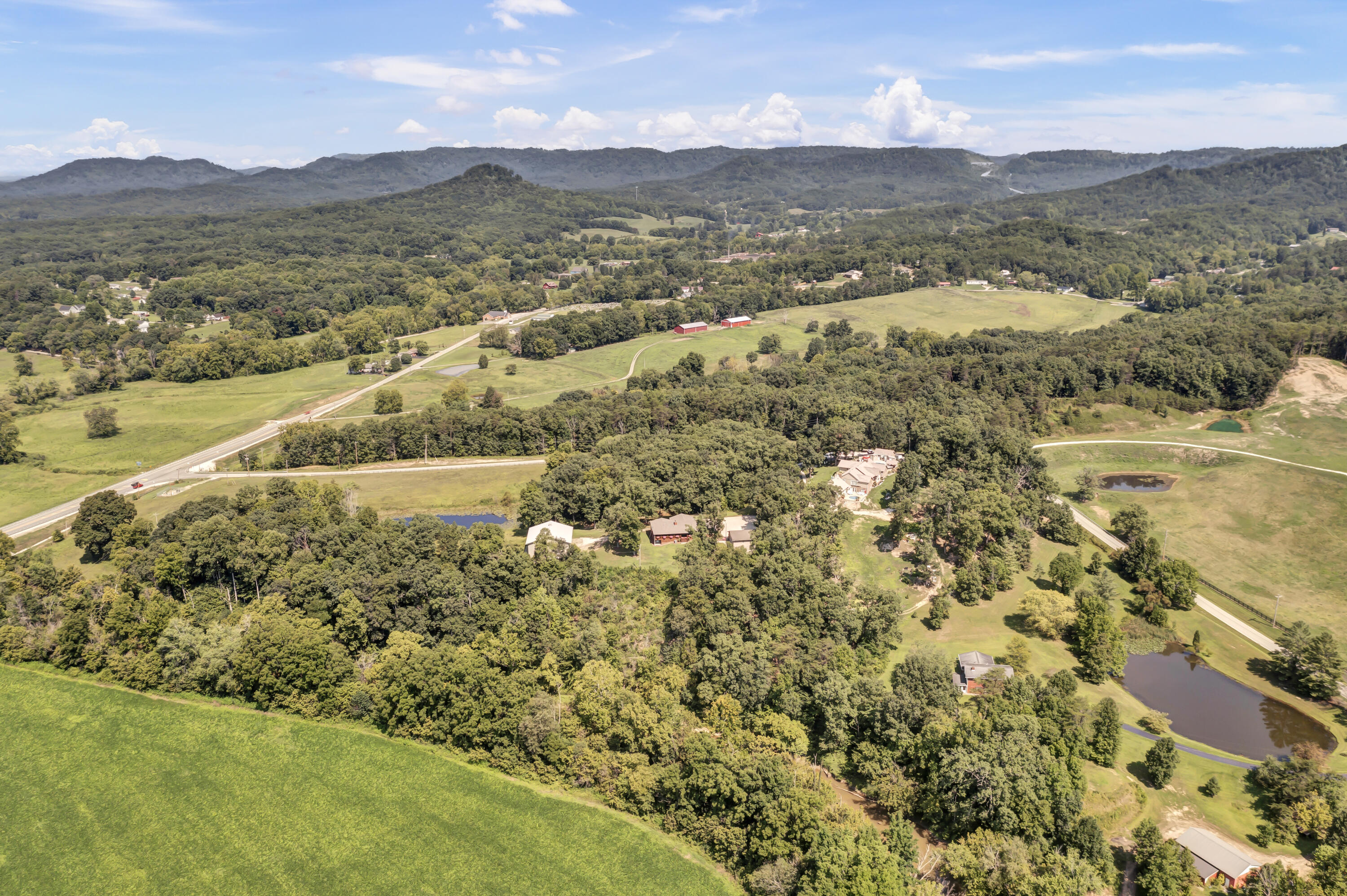 175 North Bend Road Stanton, KY 40380 - Photo 78 of 80 DJI_0504