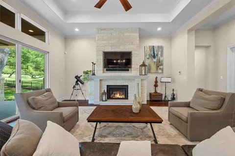 $2,370,000 | 343 Covered Wagon Way, Driftwood, TX 78619