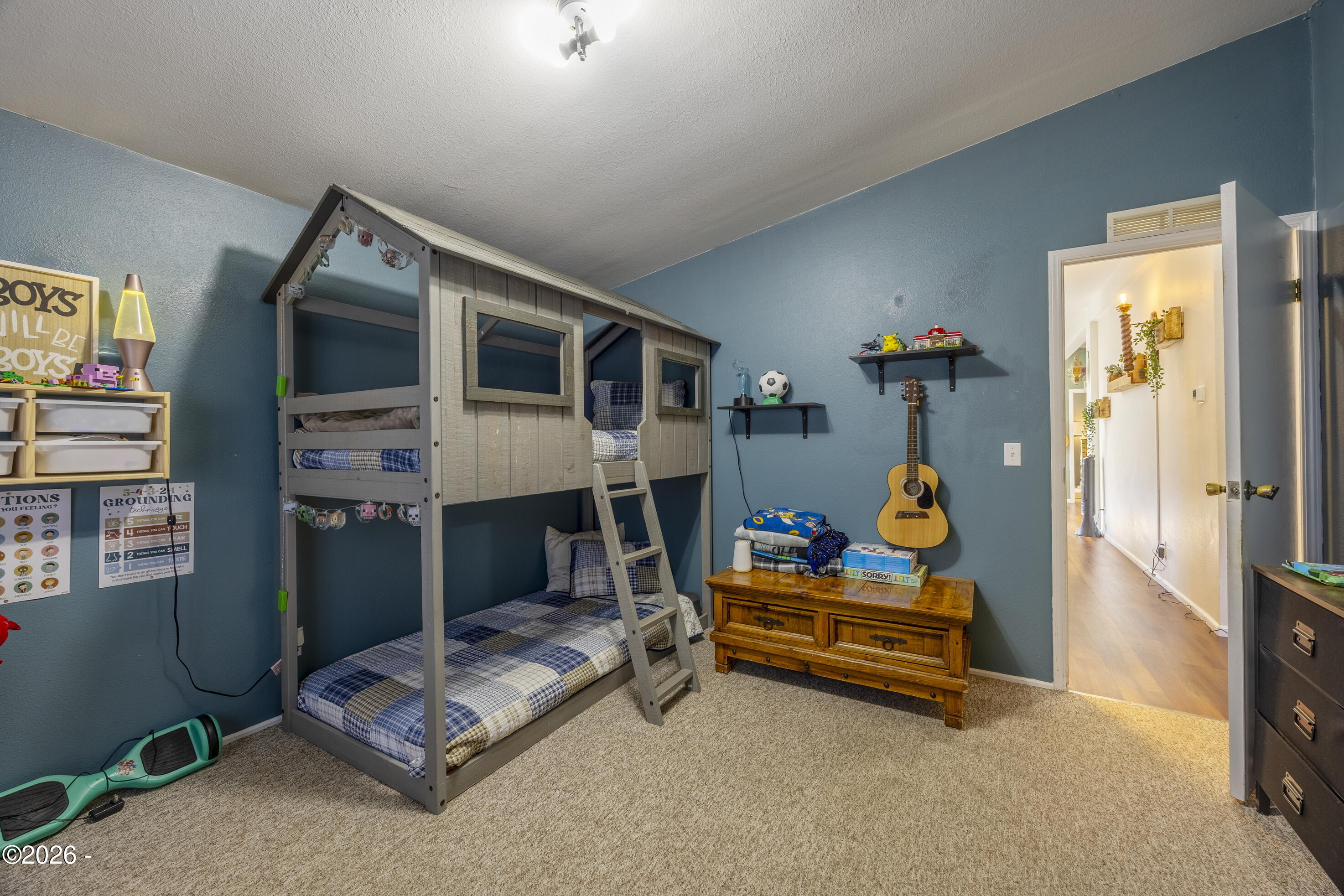 4788 Northeast Neotsu Drive Neotsu, OR 97364 - Photo 29 of 41