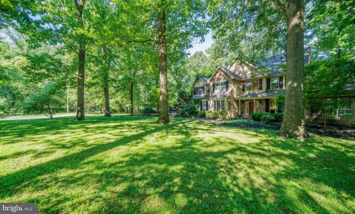 424 Dreshertown Road Fort Washington, PA 19034 - Photo 1 of 24