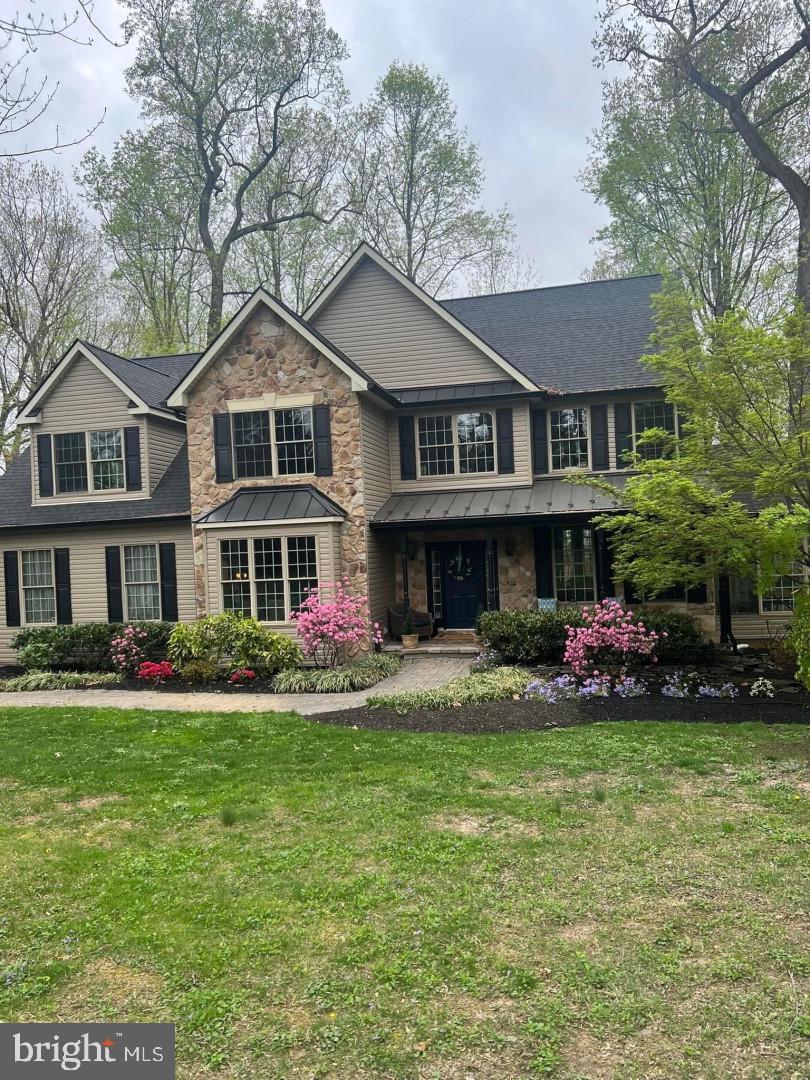 424 Dreshertown Road Fort Washington, PA 19034 - Photo 2 of 24