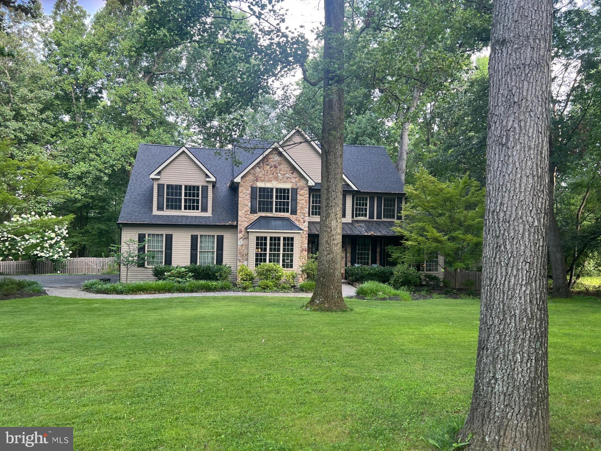 424 Dreshertown Road Fort Washington, PA 19034 - Photo 3 of 24