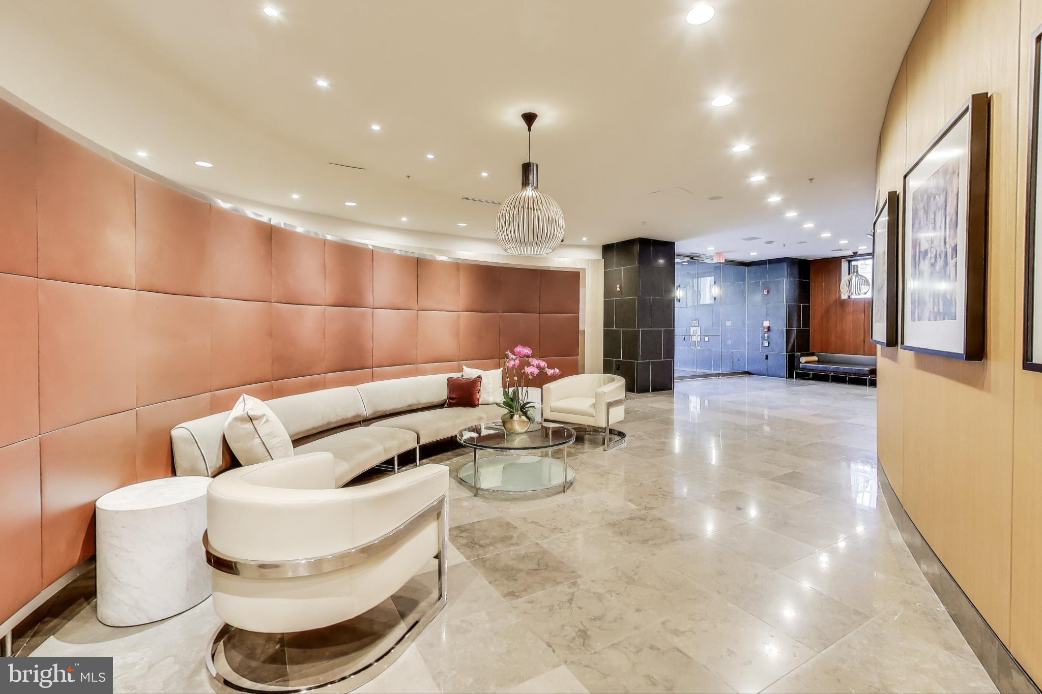 1010 Massachusetts Avenue Northwest, Unit 708 Washington, DC 20001 - Photo 27 of 35