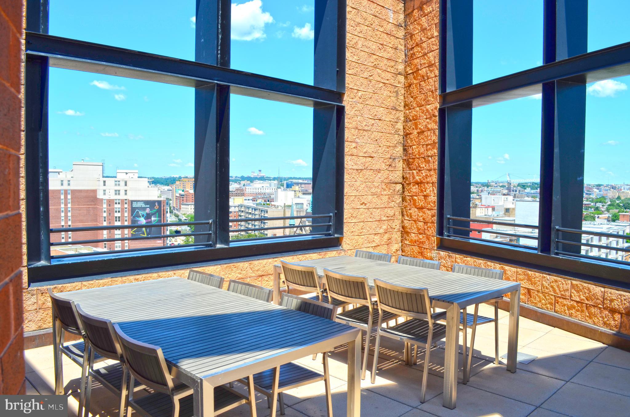 1010 Massachusetts Avenue Northwest, Unit 708 Washington, DC 20001 - Photo 32 of 35