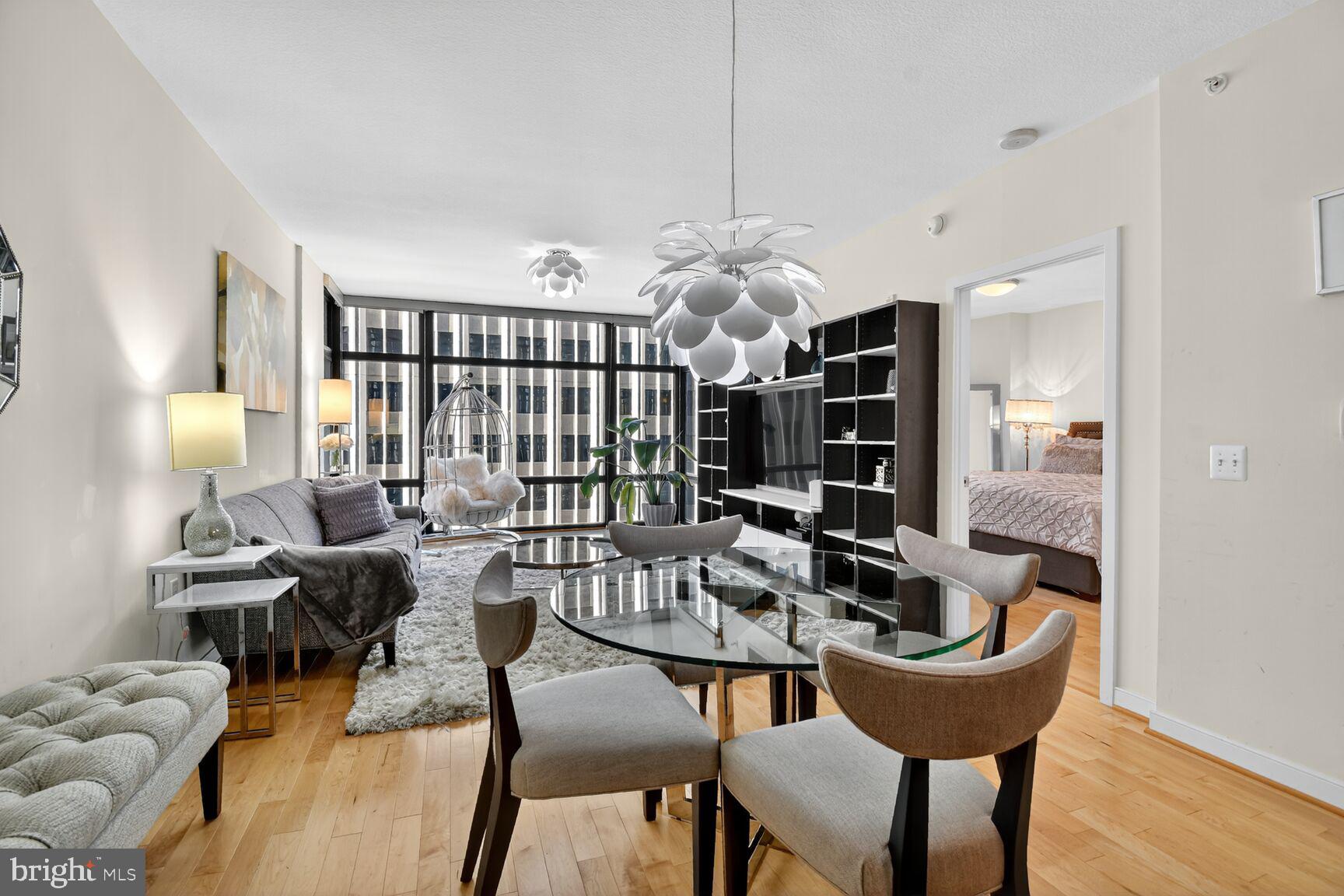 1010 Massachusetts Avenue Northwest, Unit 708 Washington, DC 20001 - Photo 8 of 35