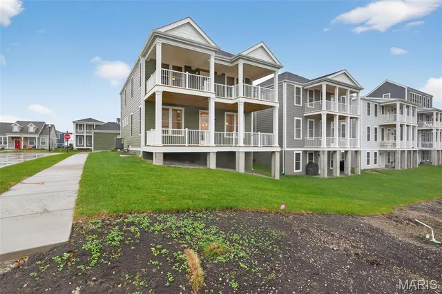 $529,915 | 3039 Pirogue Street, St. Charles, MO 63301