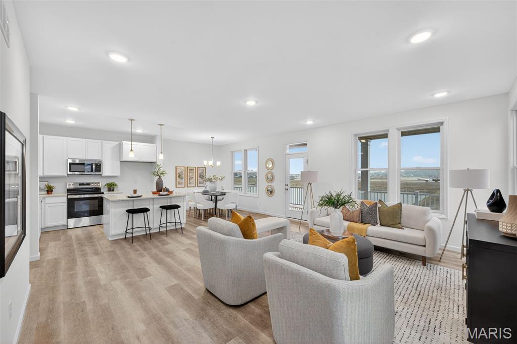 3039 Pirogue Street St. Charles, MO 63301 - Photo 12 of 47