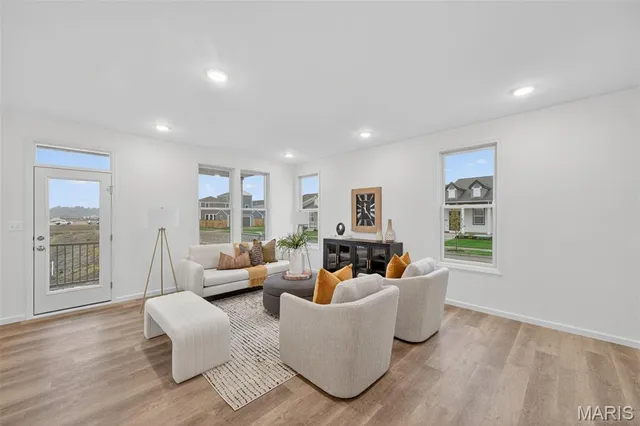 $529,915 | 3039 Pirogue Street, St. Charles, MO 63301