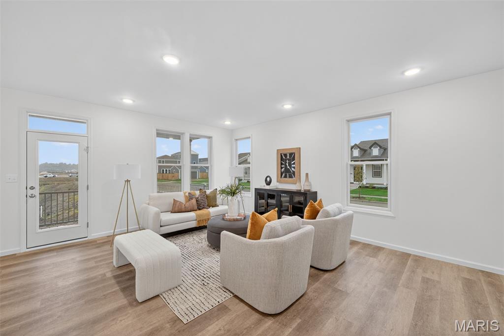 3039 Pirogue Street St. Charles, MO 63301 - Photo 13 of 47