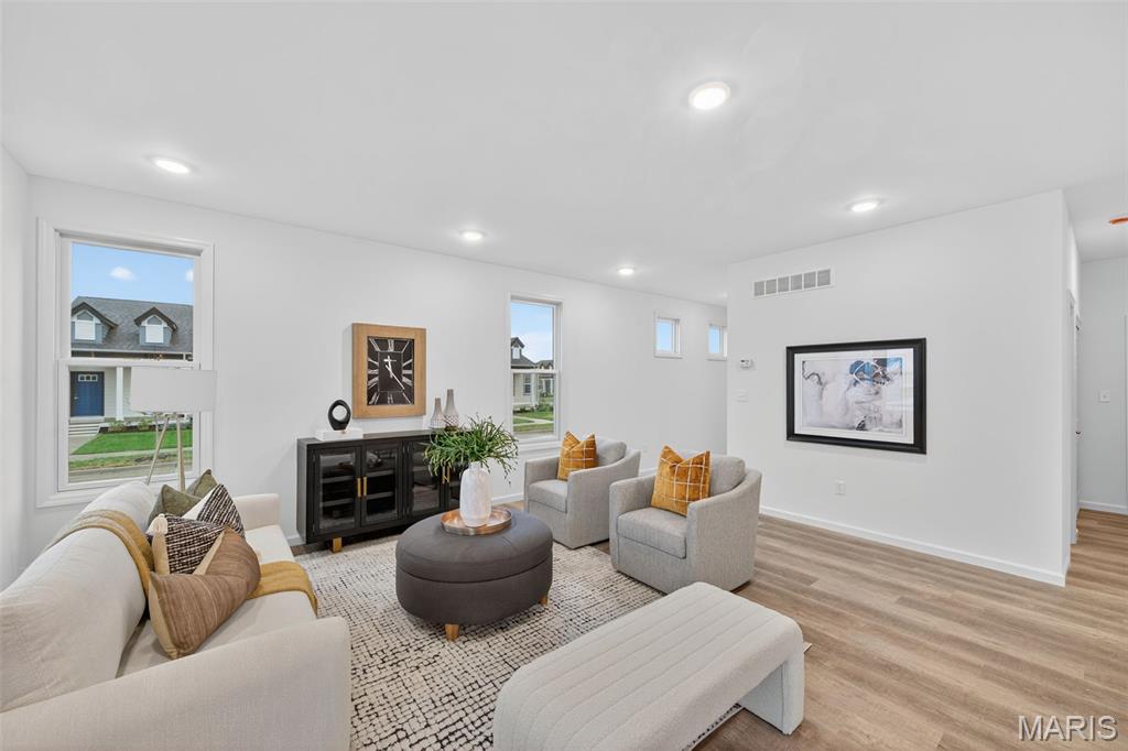 3039 Pirogue Street St. Charles, MO 63301 - Photo 14 of 47