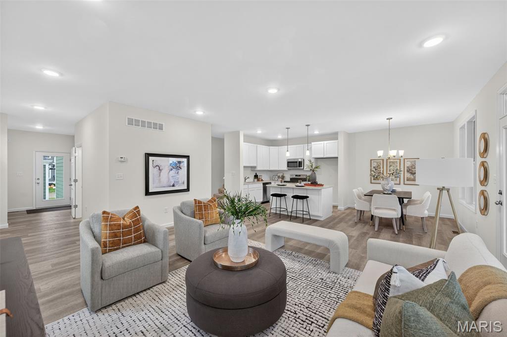 3039 Pirogue Street St. Charles, MO 63301 - Photo 15 of 47