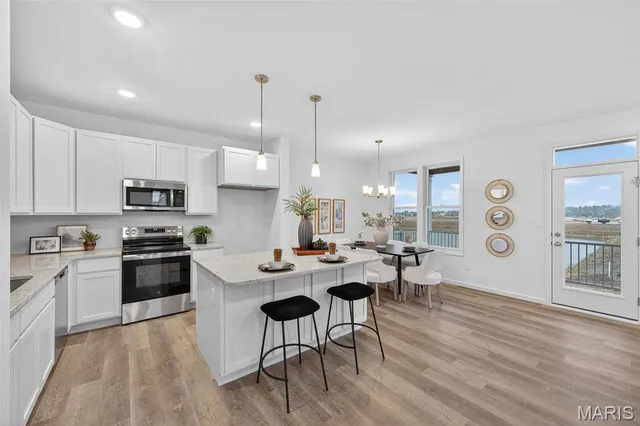 $529,915 | 3039 Pirogue Street, St. Charles, MO 63301