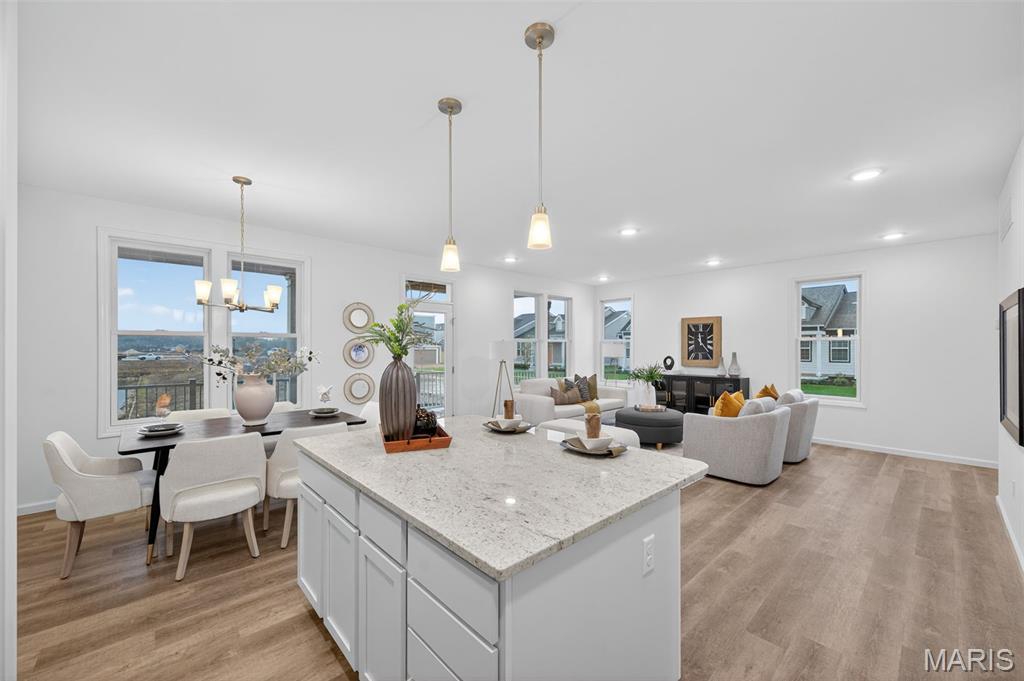 3039 Pirogue Street St. Charles, MO 63301 - Photo 17 of 47