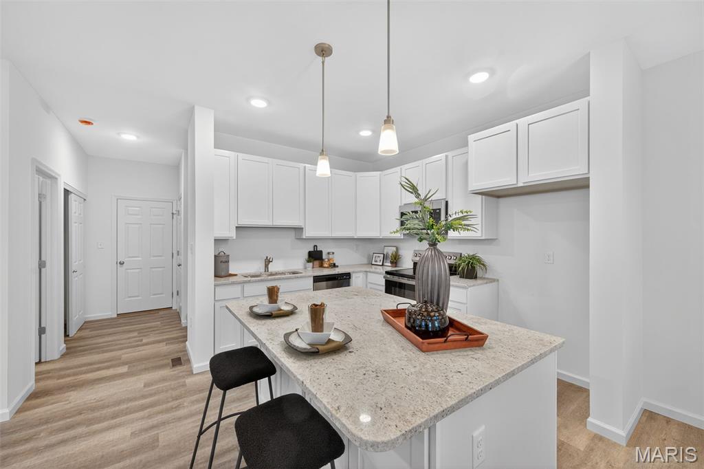 3039 Pirogue Street St. Charles, MO 63301 - Photo 19 of 47