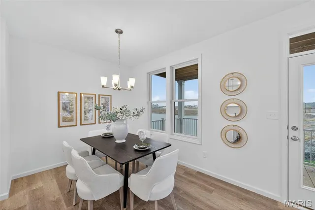 $529,915 | 3039 Pirogue Street, St. Charles, MO 63301