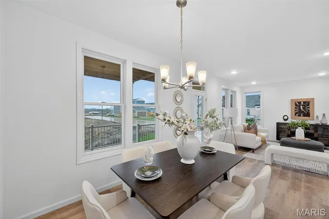 $529,915 | 3039 Pirogue Street, St. Charles, MO 63301