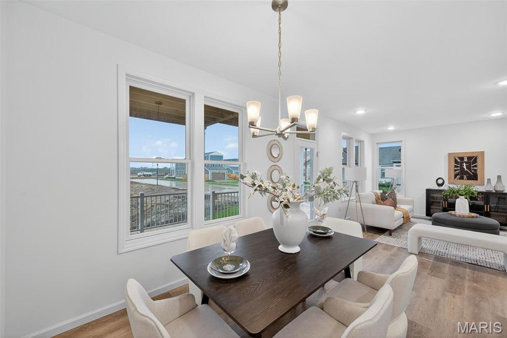 3039 Pirogue Street St. Charles, MO 63301 - Photo 21 of 47