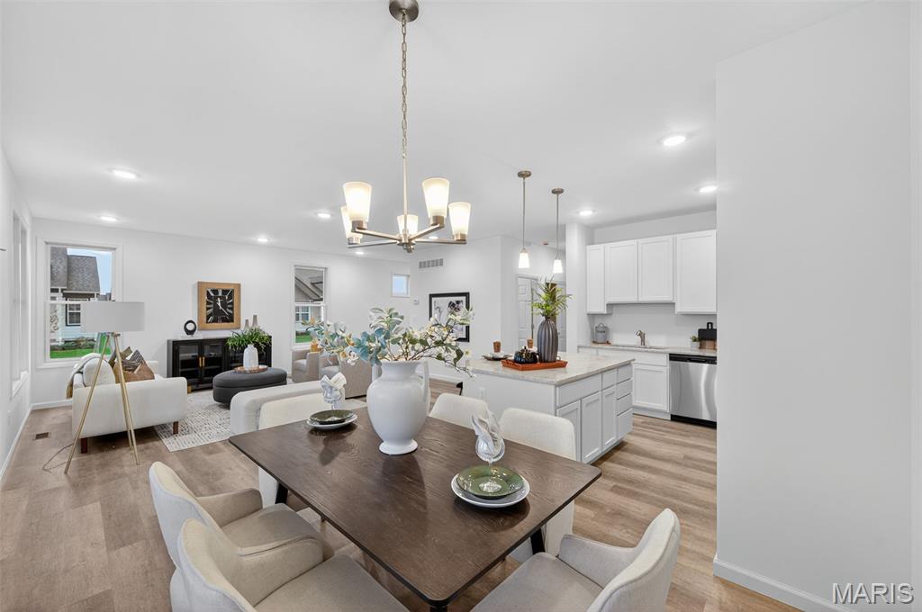 3039 Pirogue Street St. Charles, MO 63301 - Photo 22 of 47