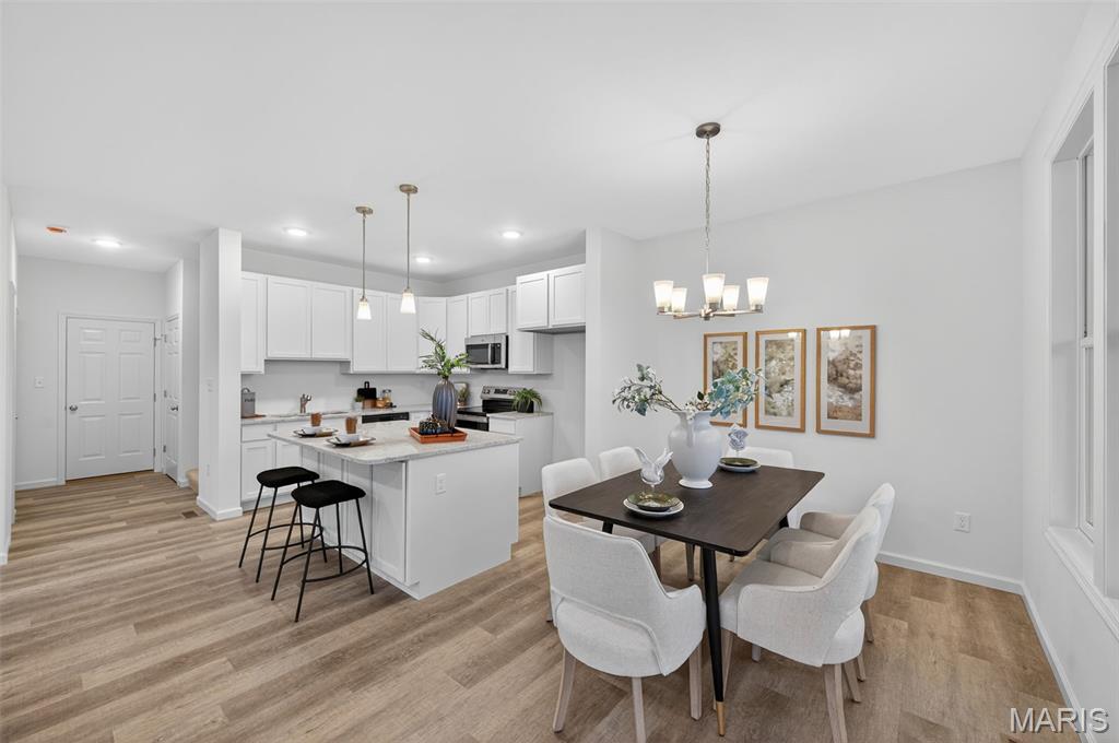 3039 Pirogue Street St. Charles, MO 63301 - Photo 23 of 47