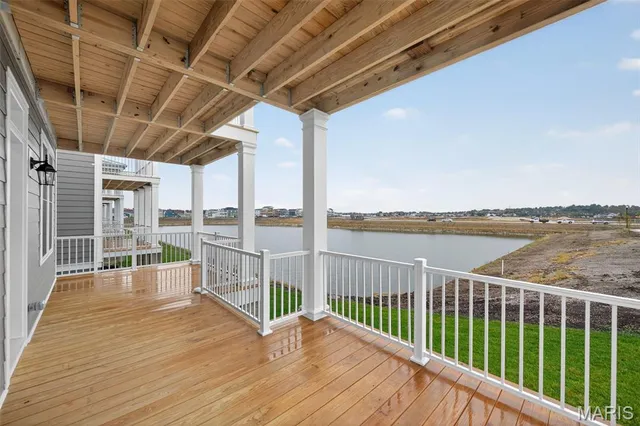 $529,915 | 3039 Pirogue Street, St. Charles, MO 63301