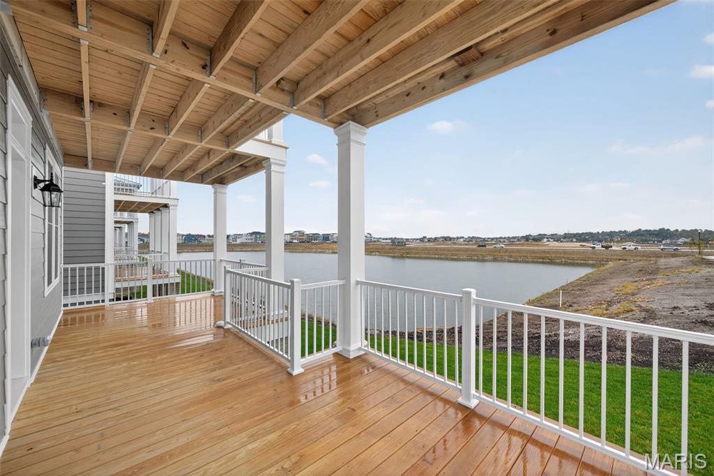 3039 Pirogue Street St. Charles, MO 63301 - Photo 24 of 47