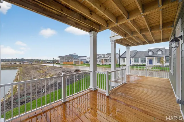 $529,915 | 3039 Pirogue Street, St. Charles, MO 63301