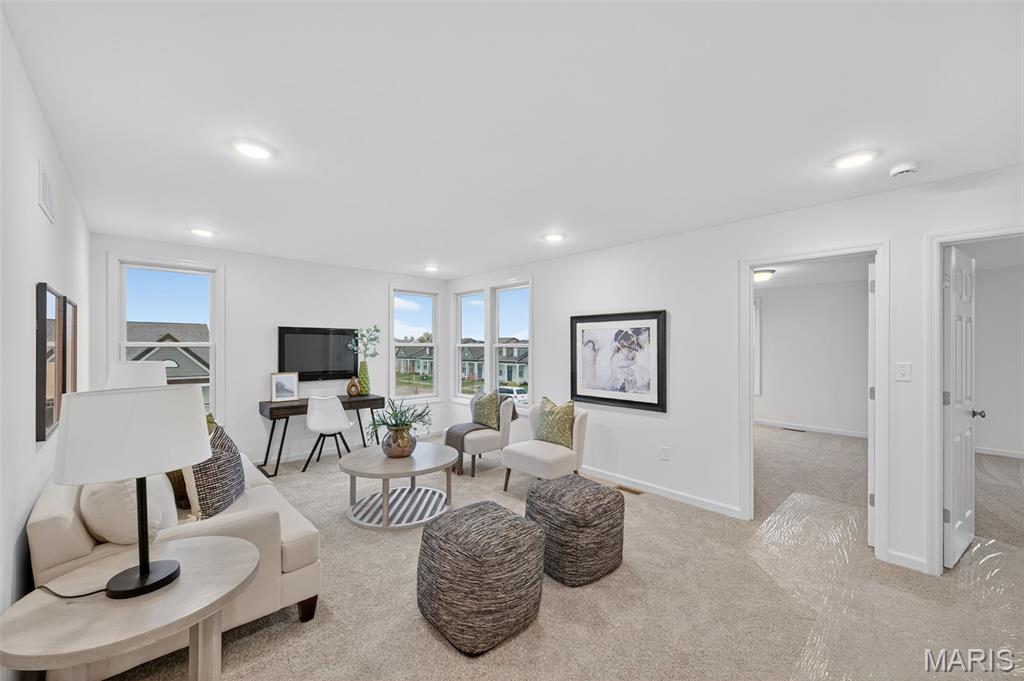 3039 Pirogue Street St. Charles, MO 63301 - Photo 27 of 47