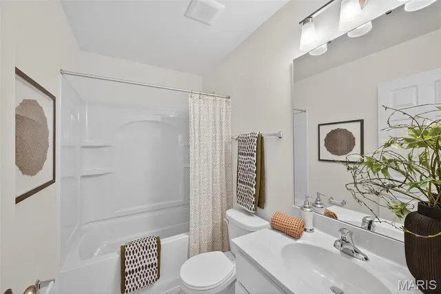 $529,915 | 3039 Pirogue Street, St. Charles, MO 63301