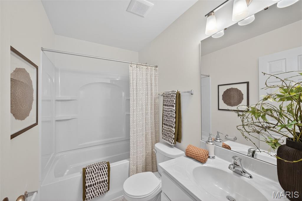 3039 Pirogue Street St. Charles, MO 63301 - Photo 30 of 47