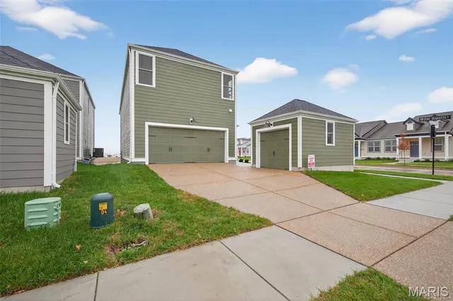 $529,915 | 3039 Pirogue Street, St. Charles, MO 63301