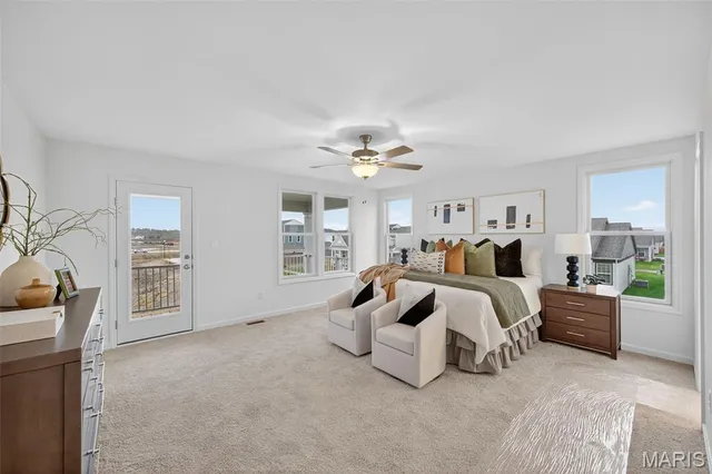 $529,915 | 3039 Pirogue Street, St. Charles, MO 63301