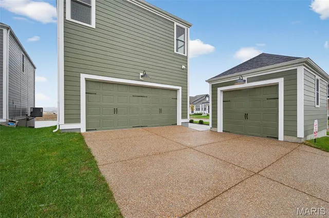 $529,915 | 3039 Pirogue Street, St. Charles, MO 63301