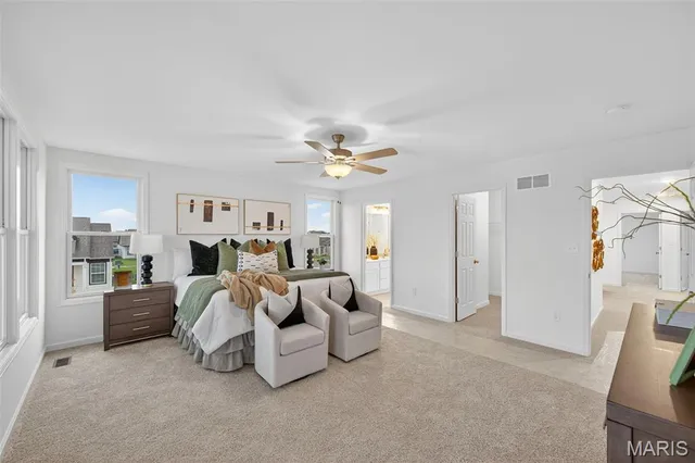 $529,915 | 3039 Pirogue Street, St. Charles, MO 63301