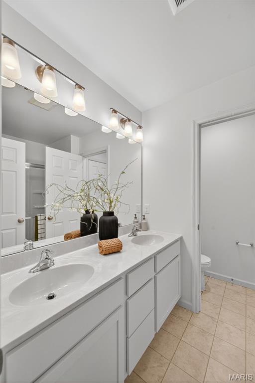 3039 Pirogue Street St. Charles, MO 63301 - Photo 43 of 47