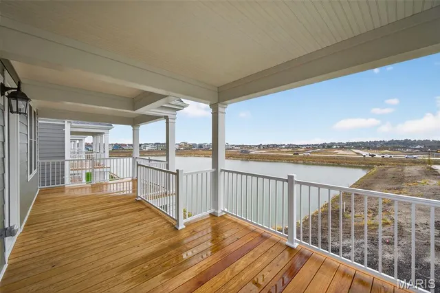 $529,915 | 3039 Pirogue Street, St. Charles, MO 63301