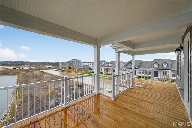 $529,915 | 3039 Pirogue Street, St. Charles, MO 63301