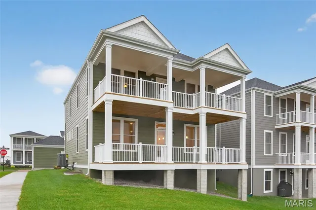 $529,915 | 3039 Pirogue Street, St. Charles, MO 63301