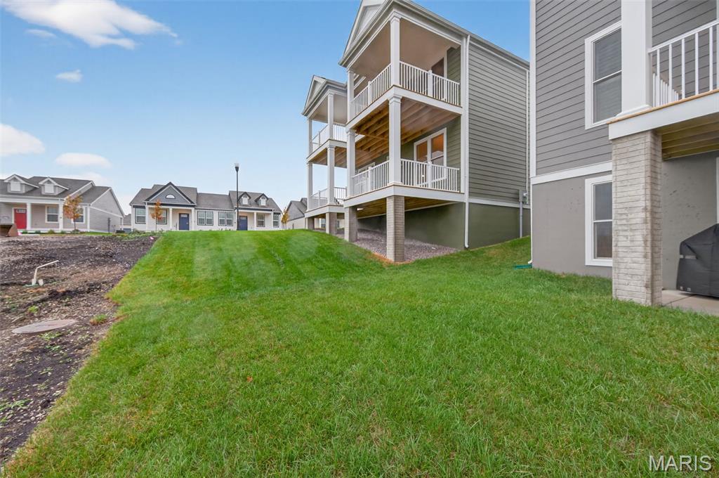 3039 Pirogue Street St. Charles, MO 63301 - Photo 7 of 47