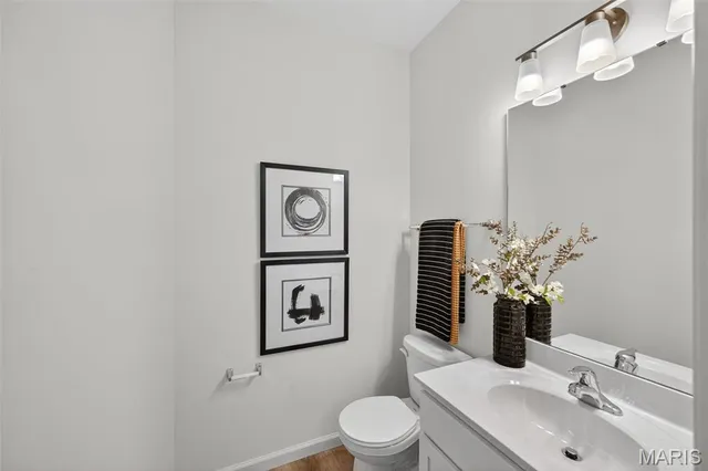 $529,915 | 3039 Pirogue Street, St. Charles, MO 63301